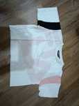 T-shirt ou top da marca fila