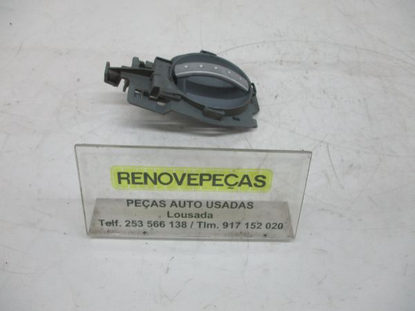 Puxador interior porta frente direito CITROËN C3 I (FC_)