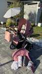 Spacerówka cybex talos s lux