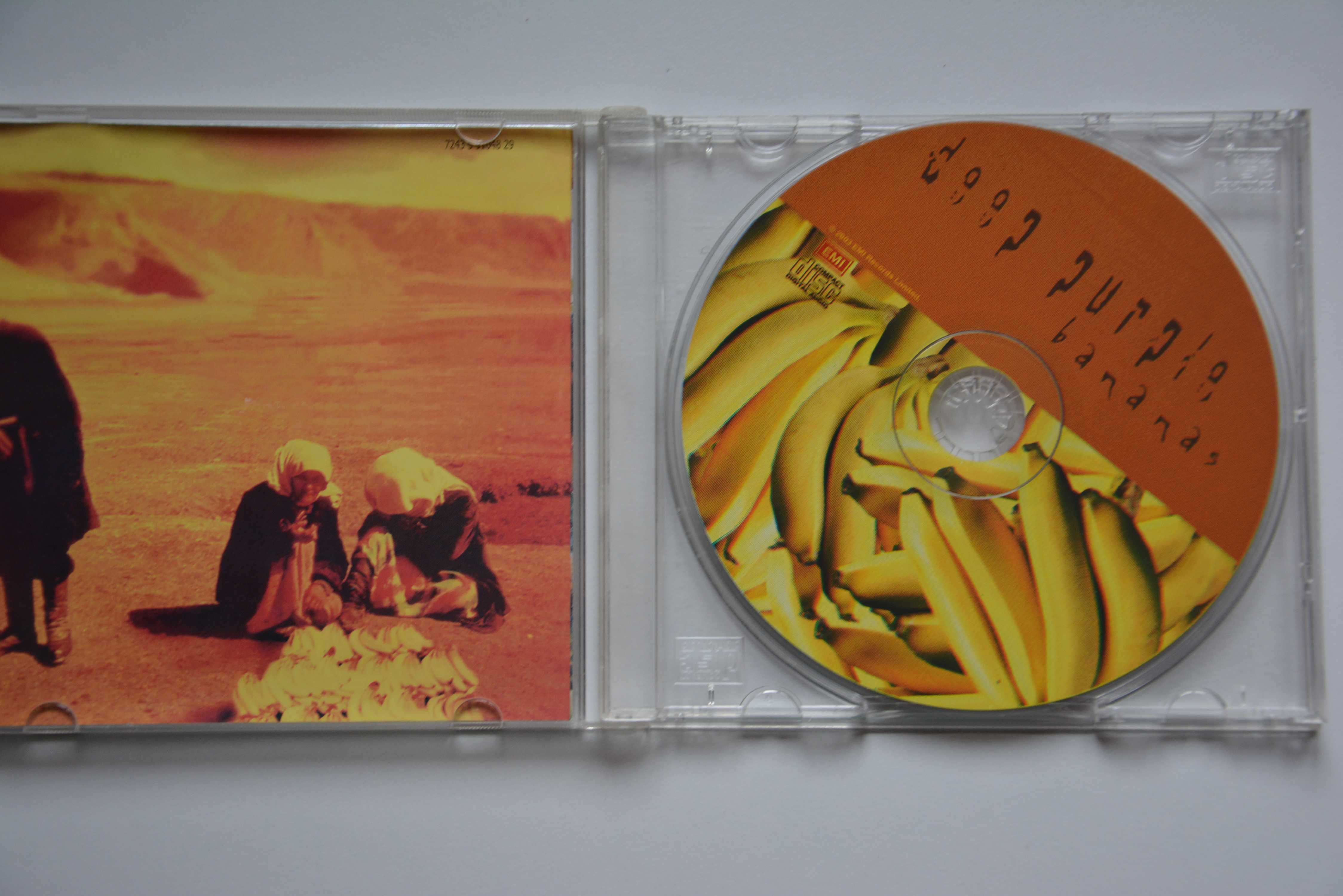 Продам диск Deep Purple - Bananas 2003