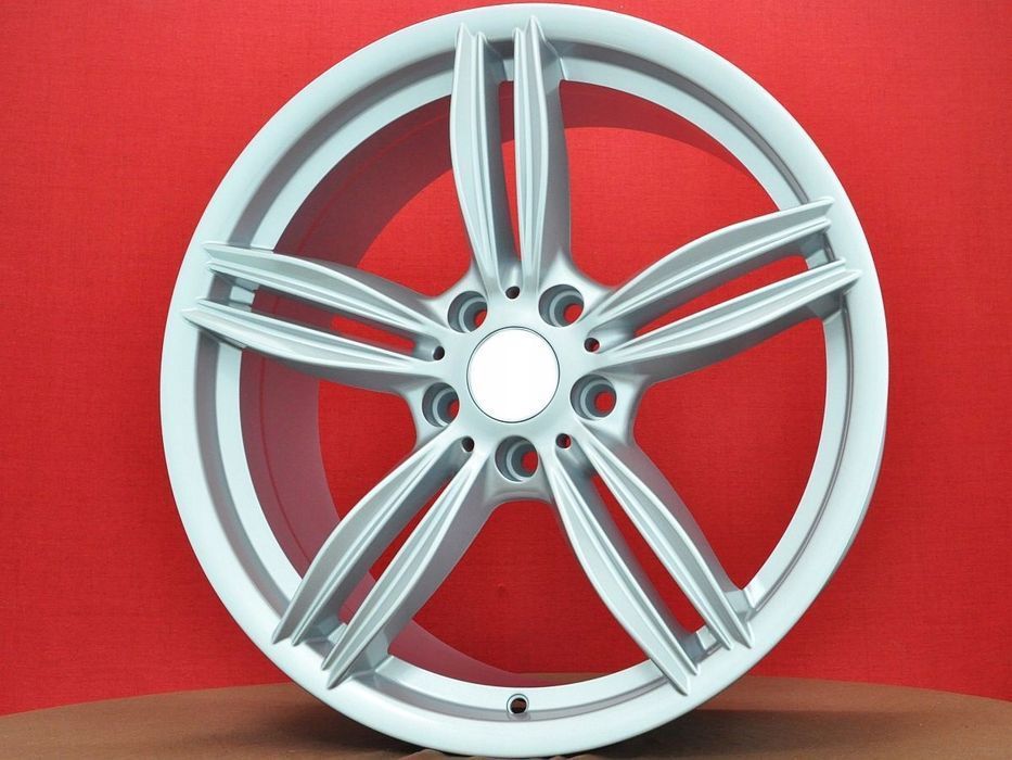 FELGI R18 5X120 BMW 3 E90 E91 E92 F30 F34 4 F32 5 F10 F11 GT F07 6 F06