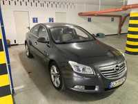 Opel insignia 2.0 cdti 160 km automat