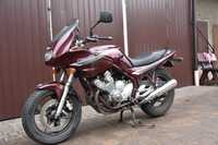 Yamaha XJ Yamaha XJ 600 zamiana