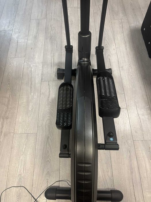 Orbitrek York Fitness X829 – magnetyczny, 12 programów, stan idealny
