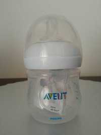 Butelka Philips AVENT Natural 125ml dla noworodka wiek 0+