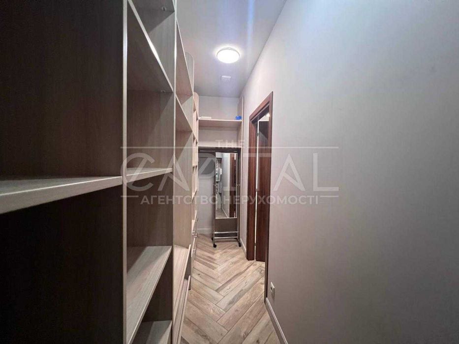 Оренда квартири ЖК Парк-холл Палац України Печерськ