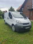 Opel Vivaro 1.9 CDTI