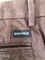 Calças Dockers - Novas