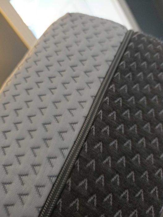 Materac premium  Wellpur GOLD F30 – jak nowy