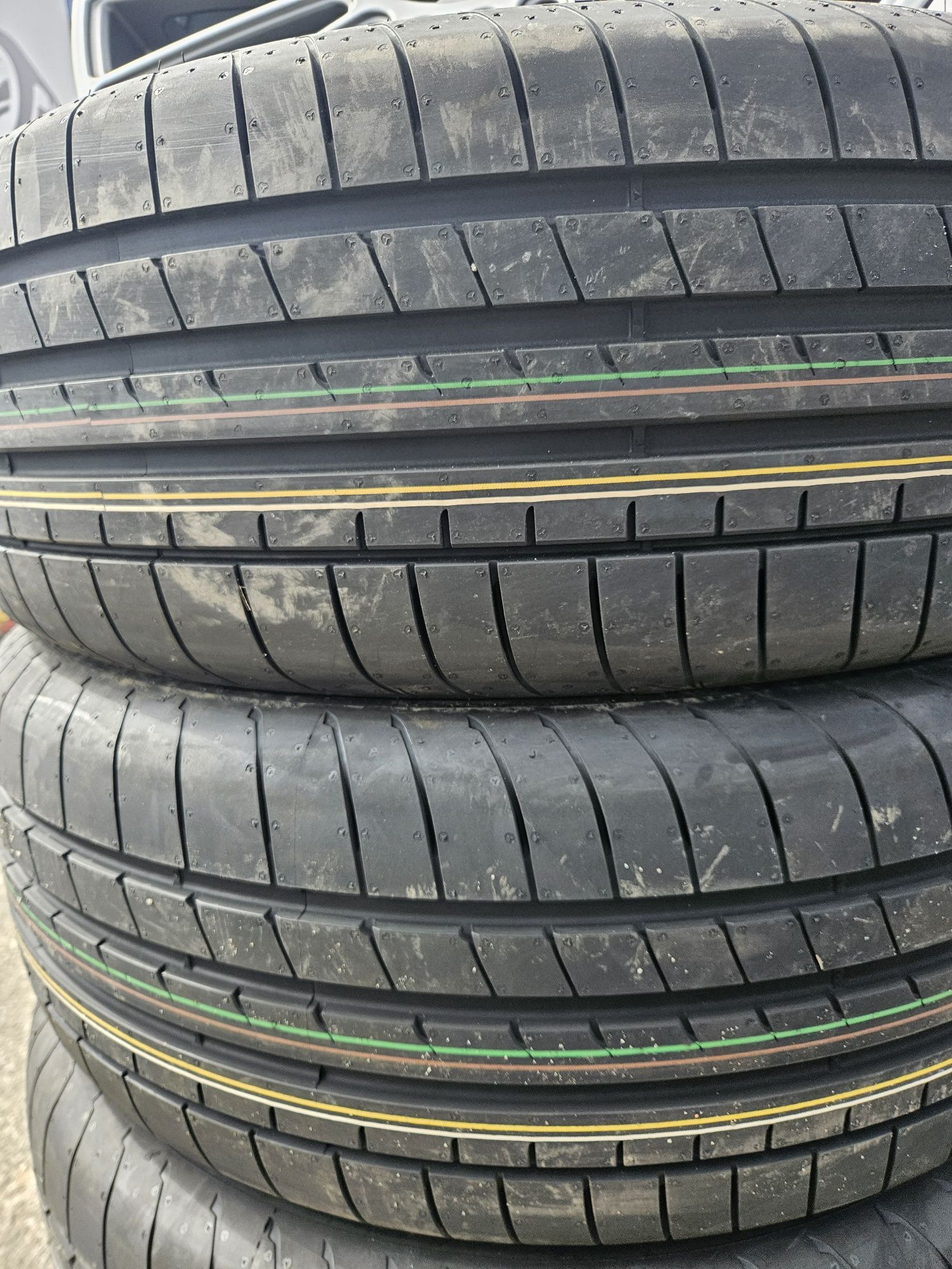 Koła letnie 5x108 235/55/19 volvo xc 60 nowe.