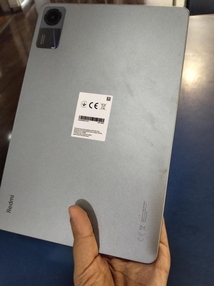 Tablet xiaomi pad se