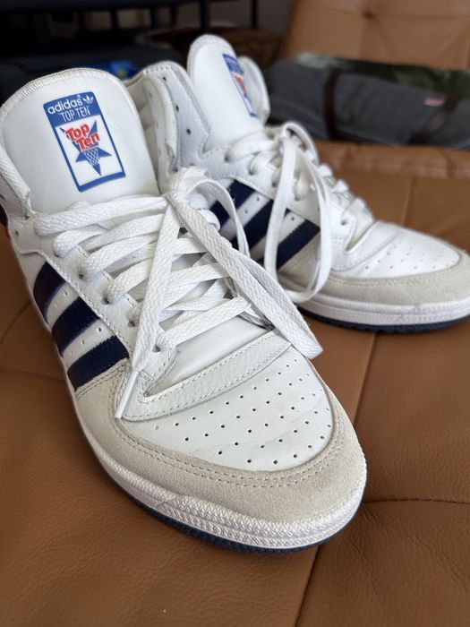 Sapatilhas Adidas
