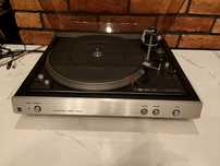 DUAL 650 RC ! Świetny gramofon ! Napęd Direct Drive ! Automat