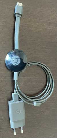 Google chromecast