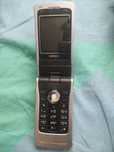 Nokia N90 Вінтаж