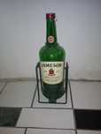 Бутилка від віскі 4.5л Jameson