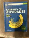 Caderno Atividades 360 - Matemática 10 Ano