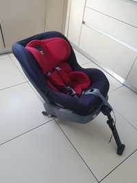 Fotelik Espiro Optima FX z bazą isofix 9-18kg