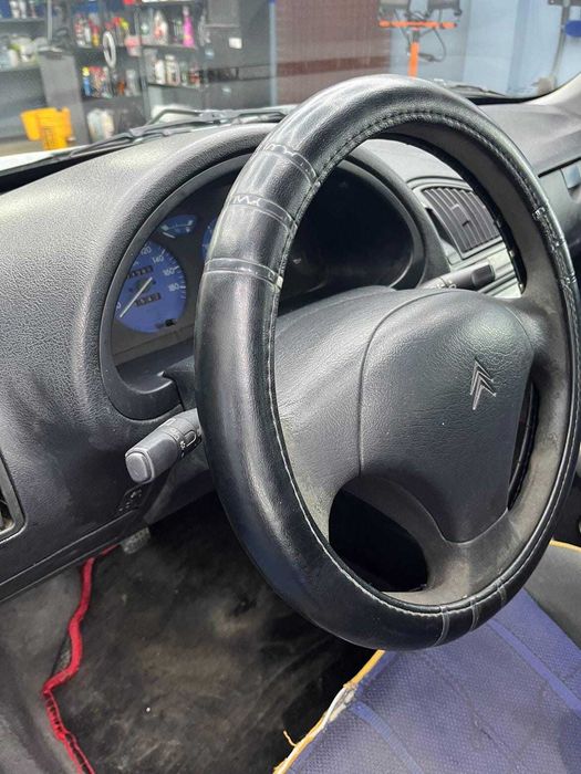 Vendo Citroên Saxo