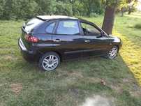 Sprzedam seata Ibiza 1.9 Tdi
