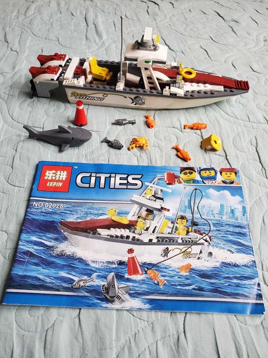 Конструктор совместимый с lego, наборы