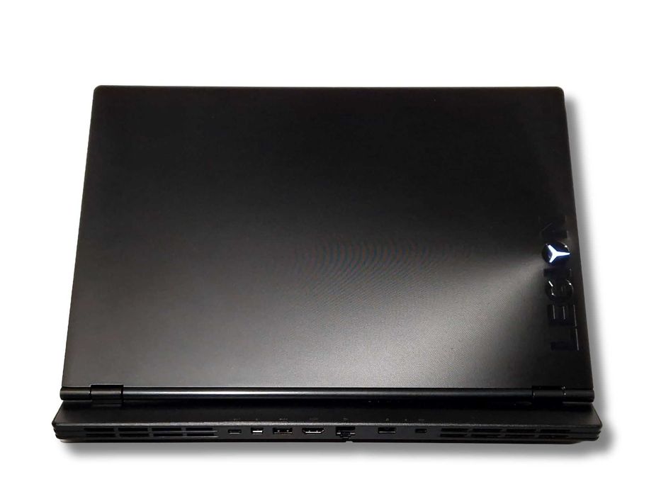 Lenovo Legion i5-9300H 16/256+1Тб GTX 1660 Ti 6Гб Ігровий Trade-In