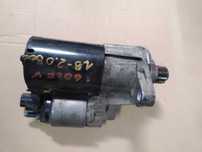 Rozrusznik 1.8-2.0benz  Valeo  VW Passat B6 Golf V Caddy Turan