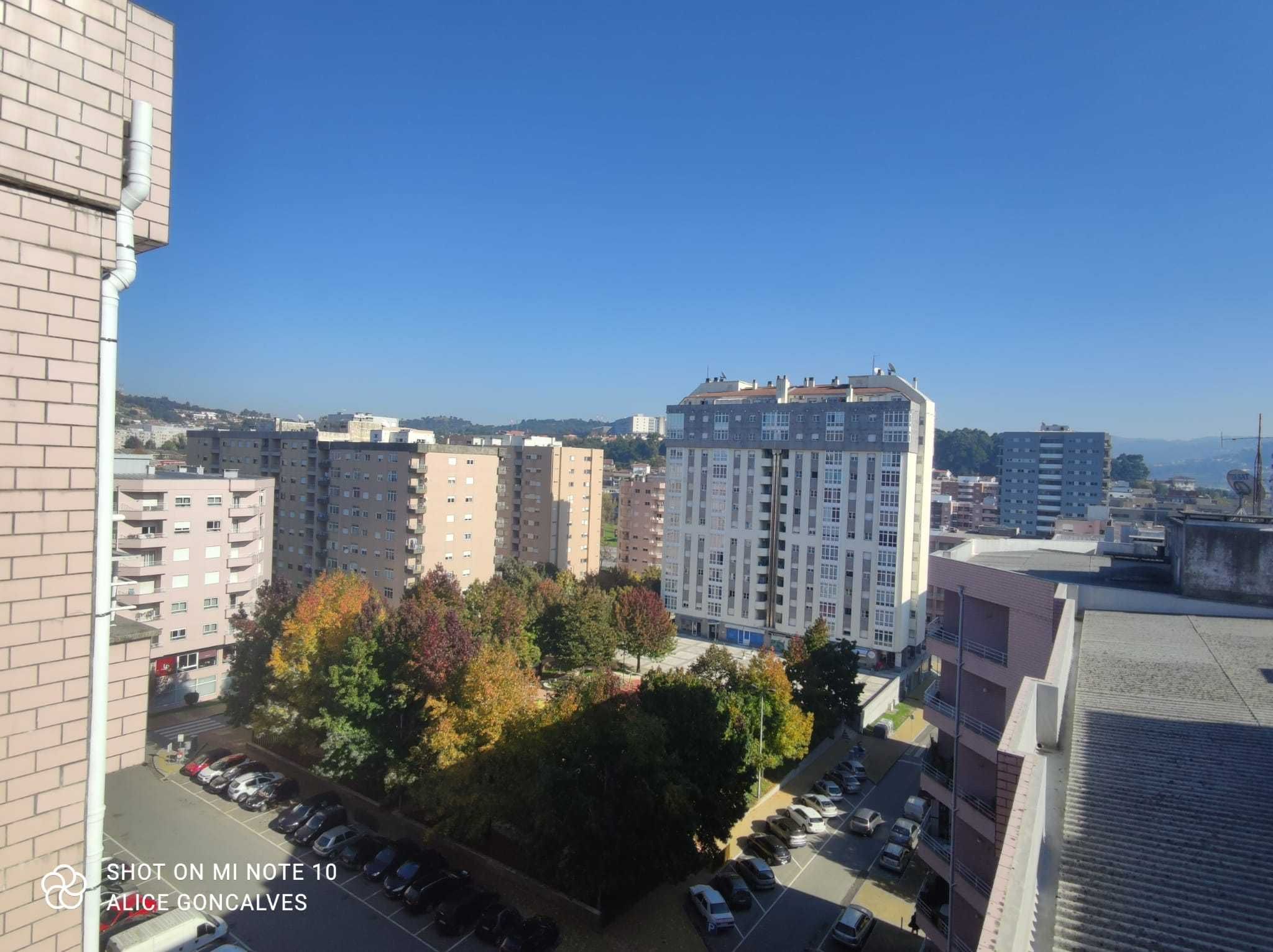 T2 próximo ao Braga Parque