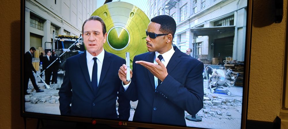 Blu-ray Samsung Ht-h4550R, amplituner