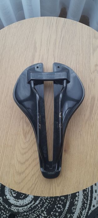 Siodełko Bontrager Aeolus Comp 145 mm Super stan