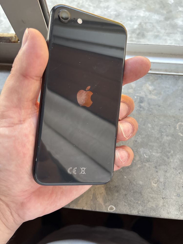 Iphone SE perfeito estado