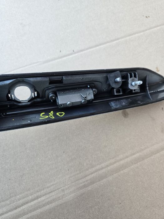 Blenda klapy tylnej volvo S80 2003 -05 Kolor 456