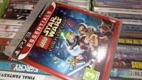 LEGO Star Wars The Complete Saga PS3 możliwa zamiana SKLEP kioskzgrami