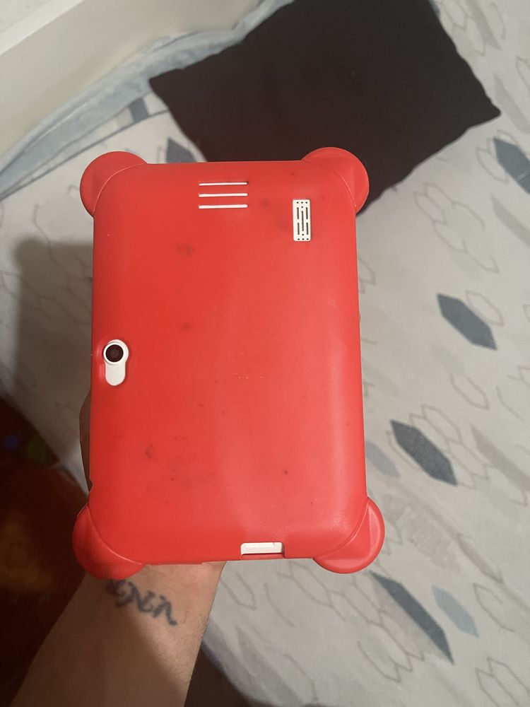 Vendo tablet usado