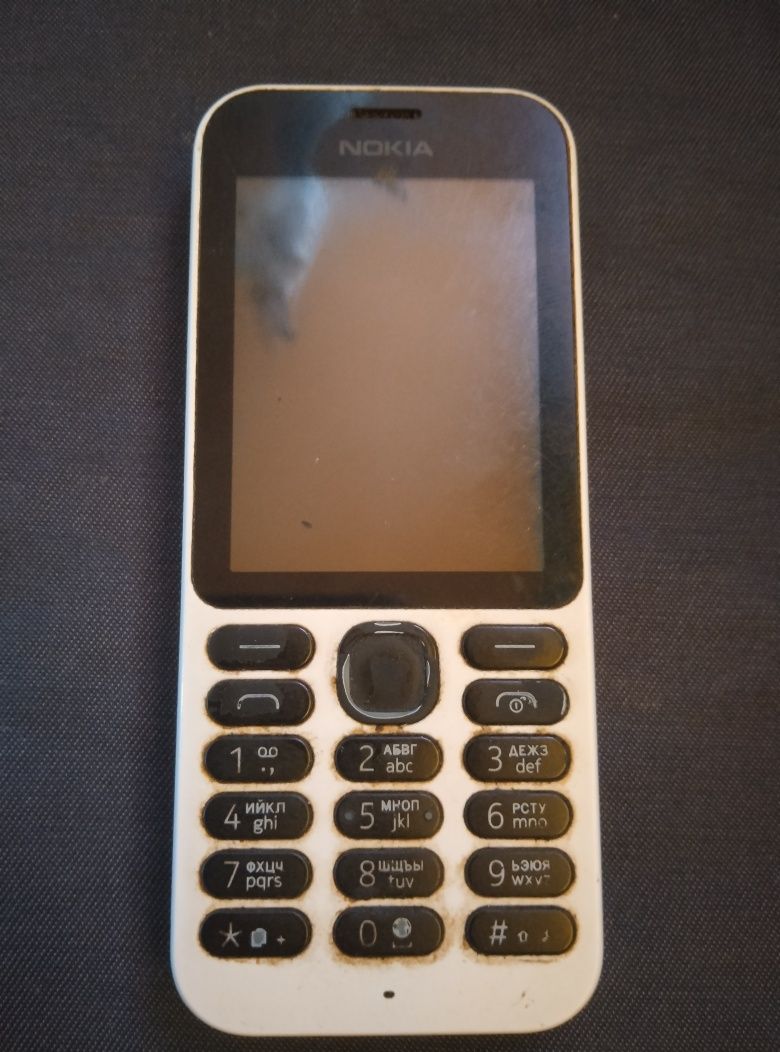 Телефон Nokia1110