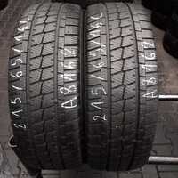 215/65/16C Falken Euro All Season Van11 109/107R