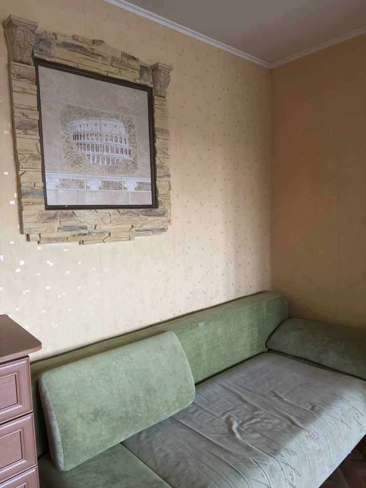 Продається 1-кімнатна квартира, р-н Сади-1