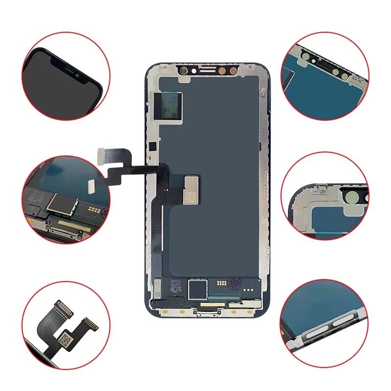 Дисплей, модуль, екран для Iphone X, Xs, Xr, Xs Max,11,12 pro