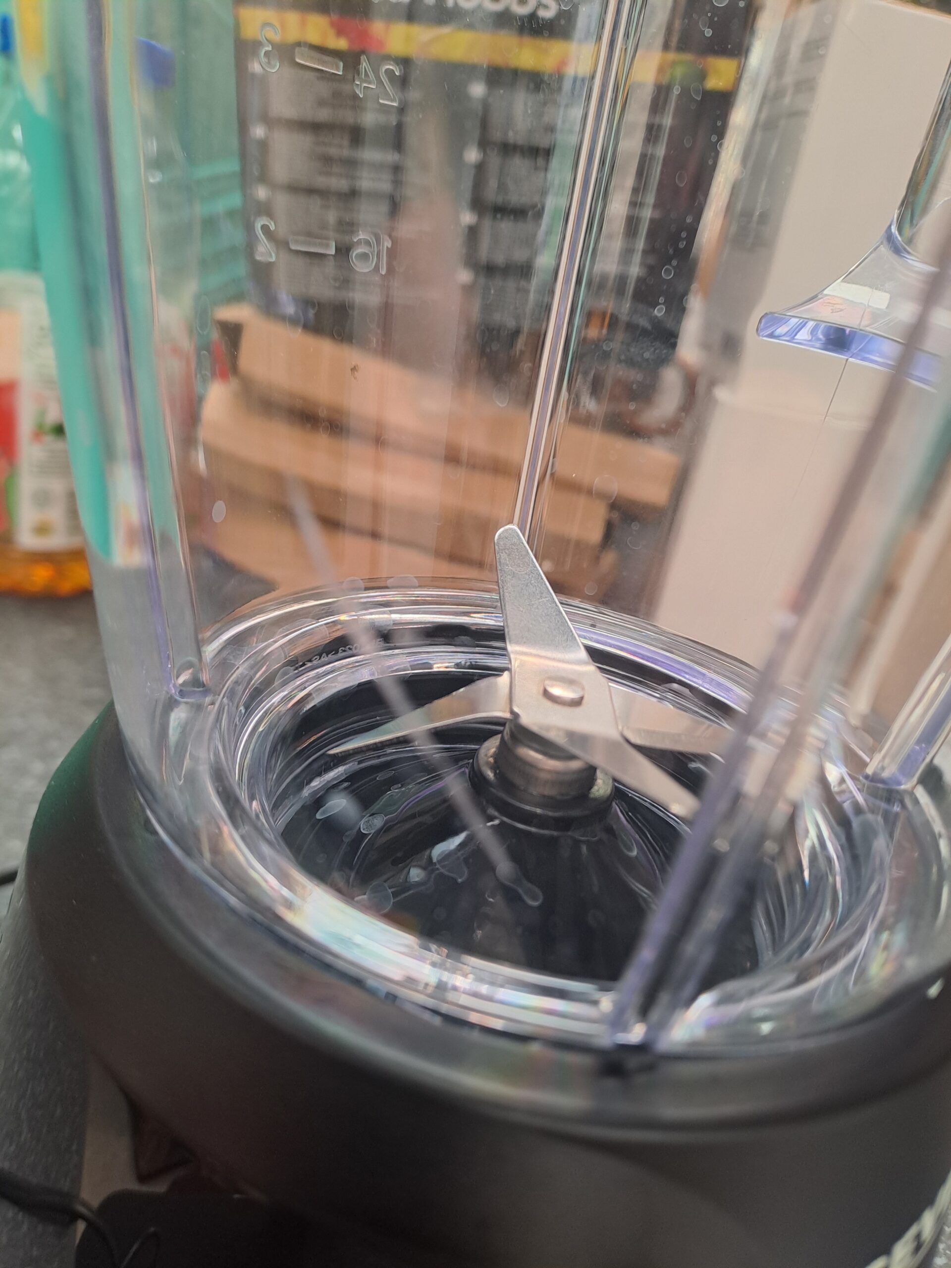 Severin Blender Kielichowy, 1.5 l