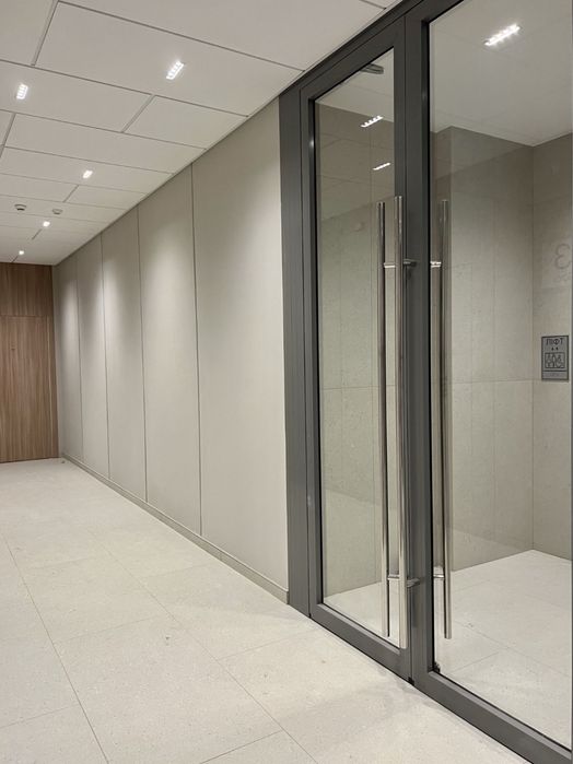 Продаж 3-кімн., просторої квартира 108 м2 в ЖК бізнес класу UNIT HOME