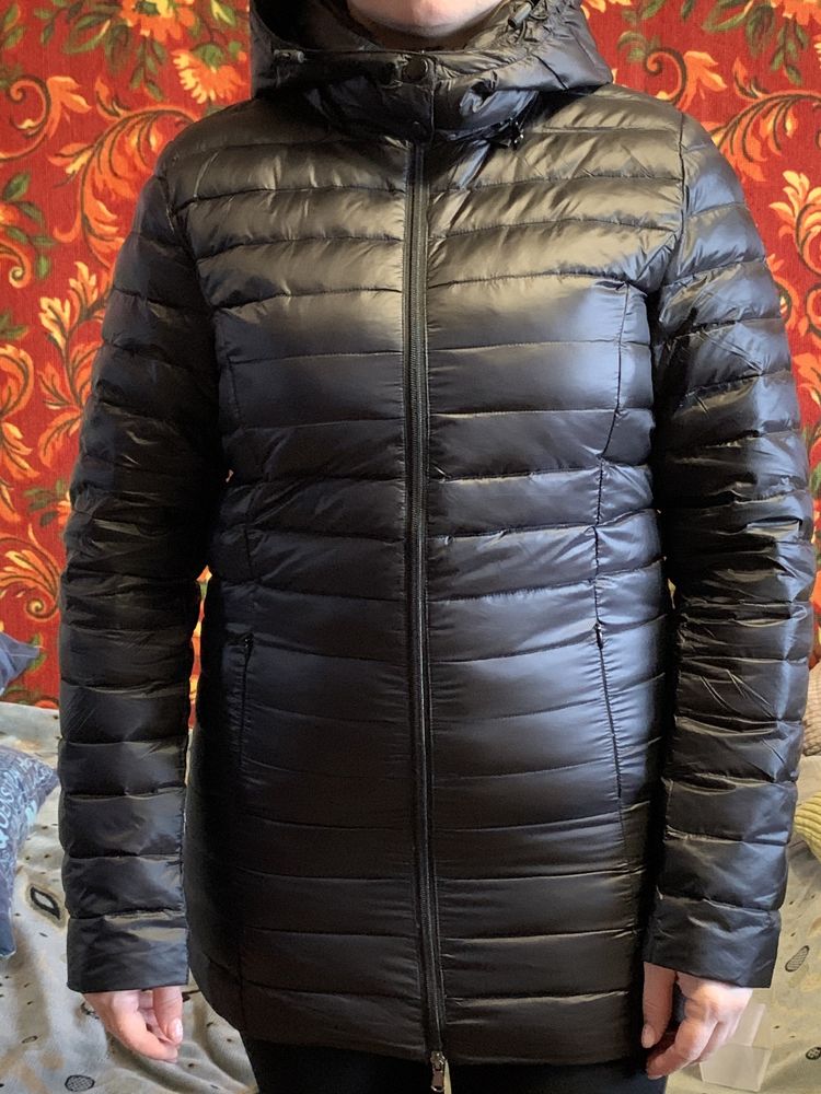 Куртка женская, демисезон, бренд Mochy Paris Размер XL