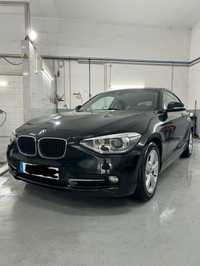 BMW 116d EDynamics Line Sport