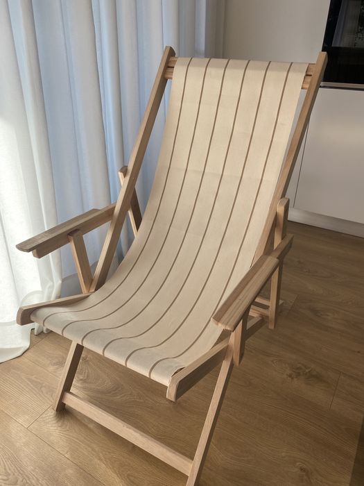 Cadeiras com braços exterior- OFERTA DOS PORTES