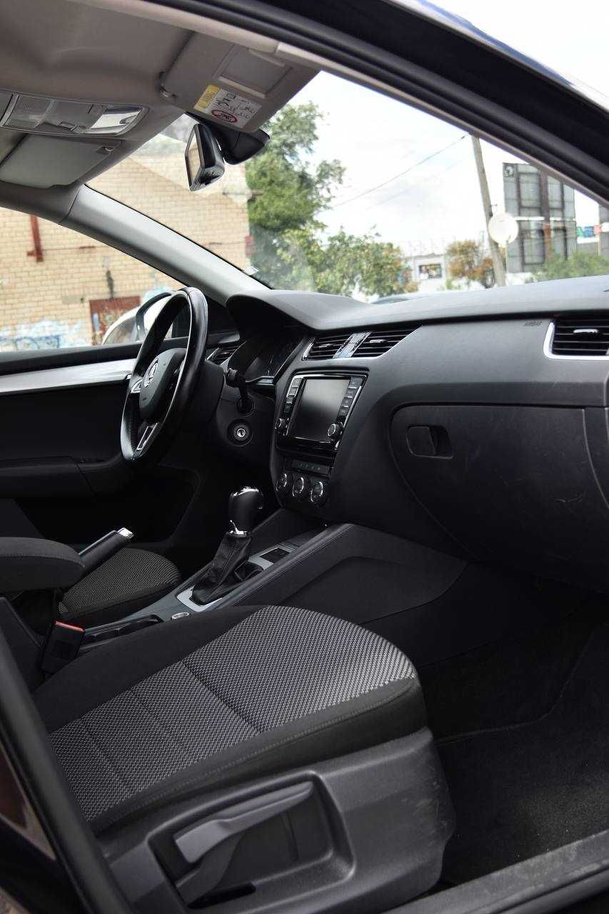 Skoda octavia a7 2016р. 1.6 дизель обмін (Перший внесок від 20%)