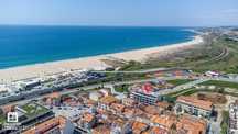 Apartamento T1 novo para arrendamento  com vista mar - Exclusivo
