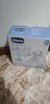 Extractor leite manual