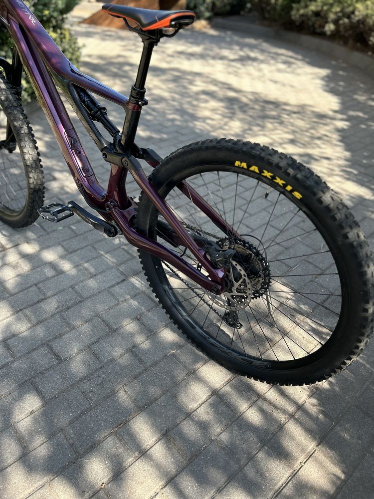 Orbea rallon m20