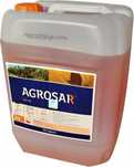 Agrosar 360 SL glifosat 20l Roundap Singlif Dominator