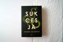 Sukcesja Joanna Dulewicz