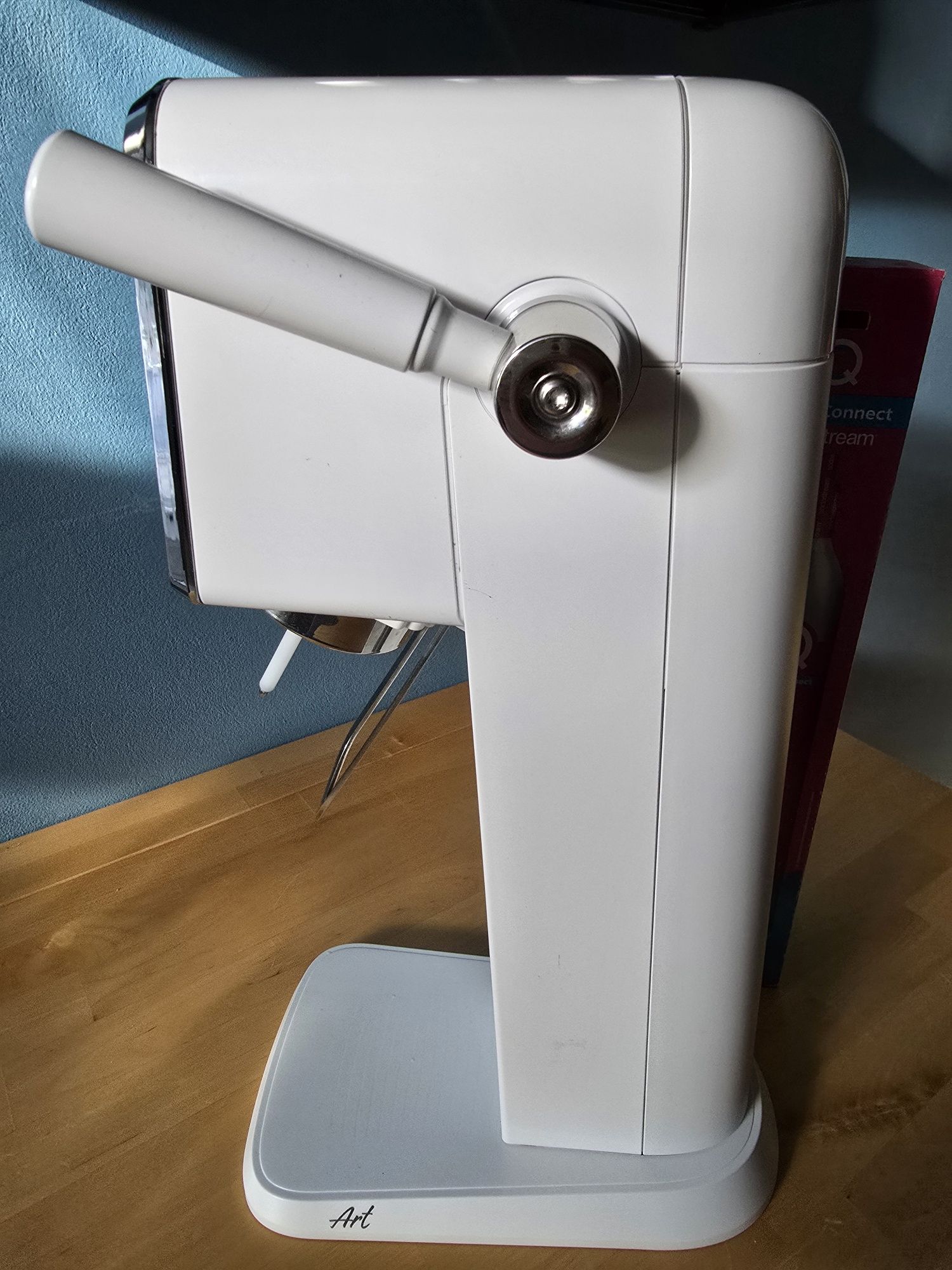 Soda Stream model ART